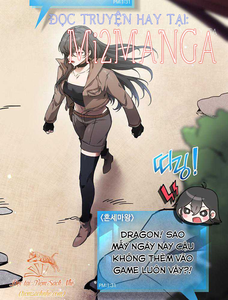 cách sống sót khi đã max level chapter 1.1 29