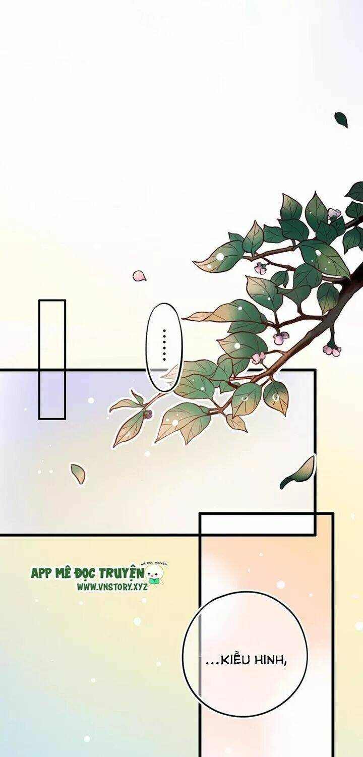 trạch thượng tịch mịch huỳnh hỏa chapter 63 1