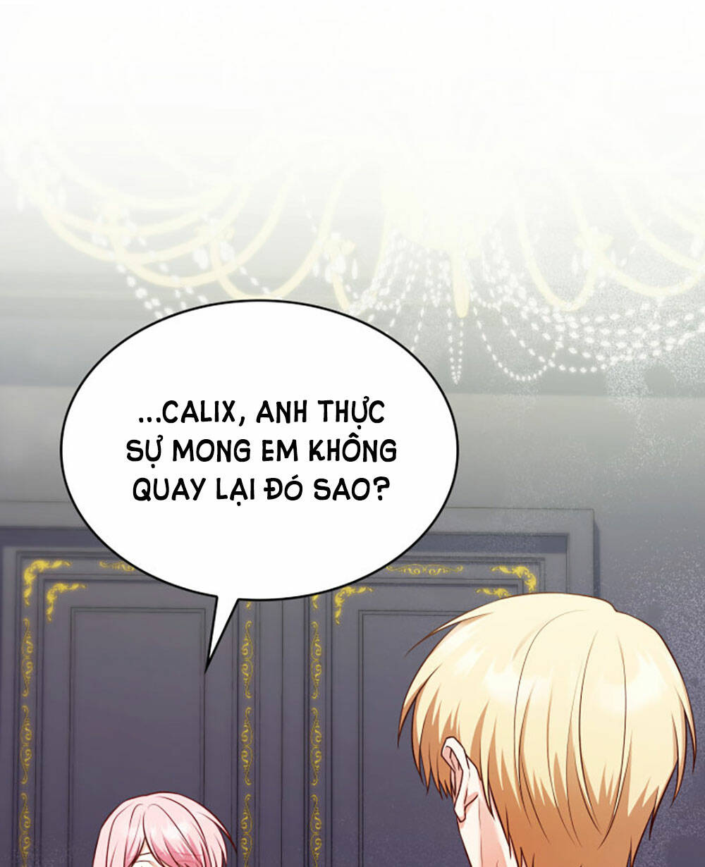 từ ác nữ, tôi trở thành một người mẹ chapter 37.1 23