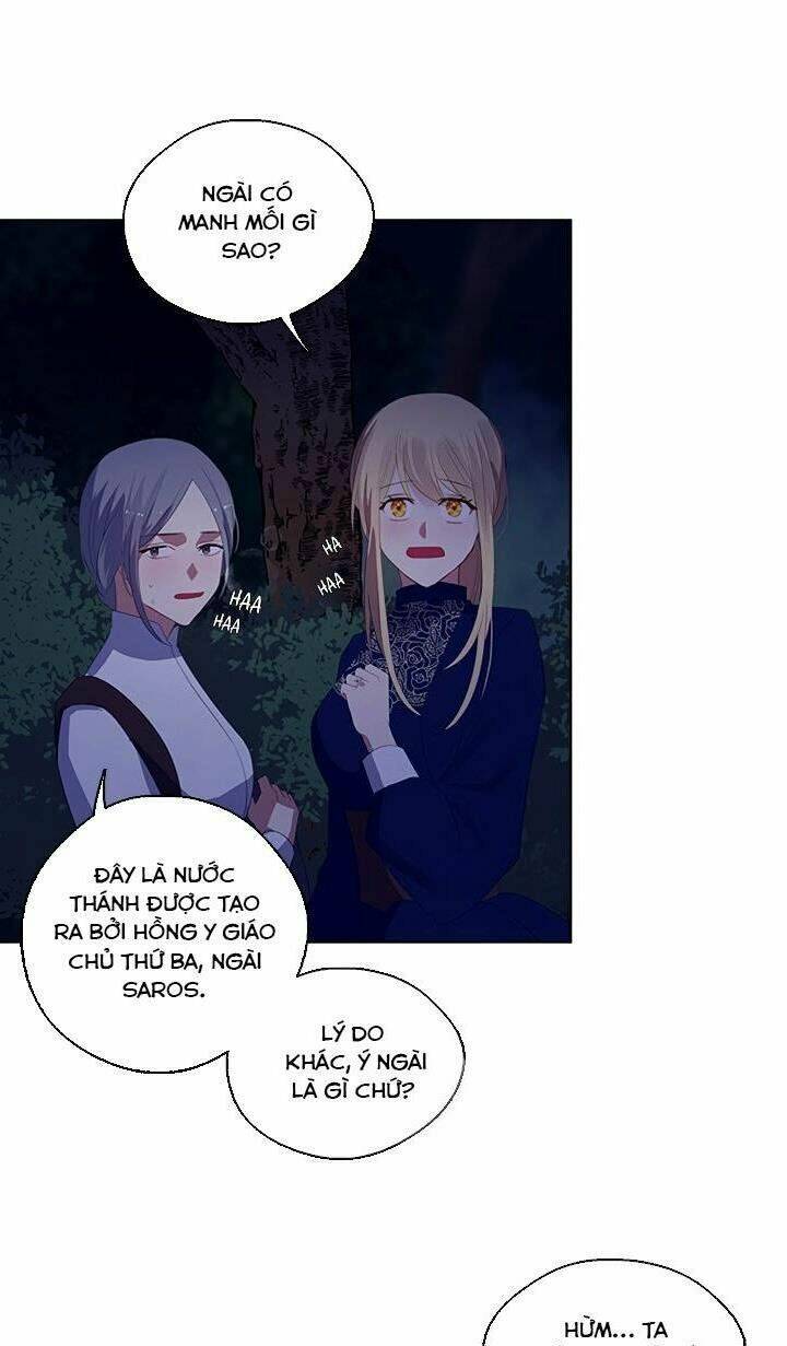 cộng tác của hoàng đế chapter 39 26