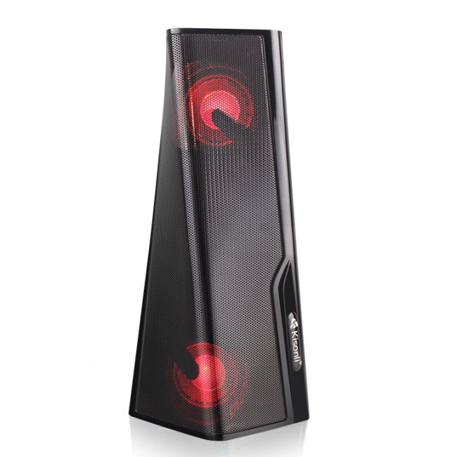 LOA BLUETOOTH Q8S KISONLI 5W*2 - HN- HÀNG CHÍNH HÃNG