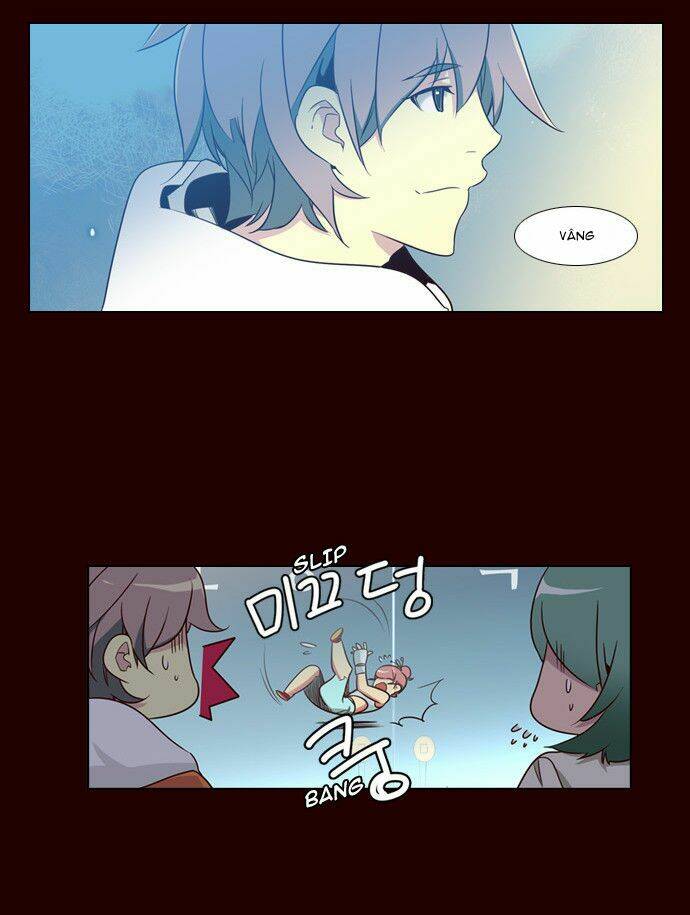 nữ sinh trường wilds chapter 78 23