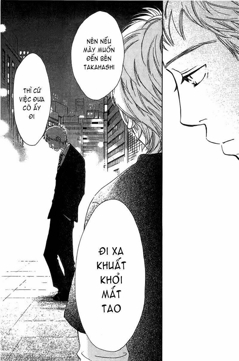 ngày ấy ta bên nhau chapter 53 31