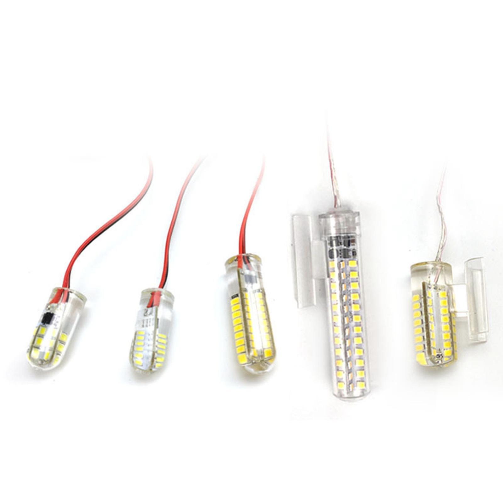 Underwater Fishing Fishing Lamp LED Light for Outdoor