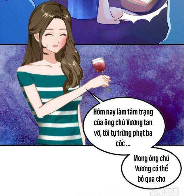 manh thê giá đáo chapter 2 7