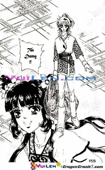 đóa hoa yêu kiều chapter 7 156