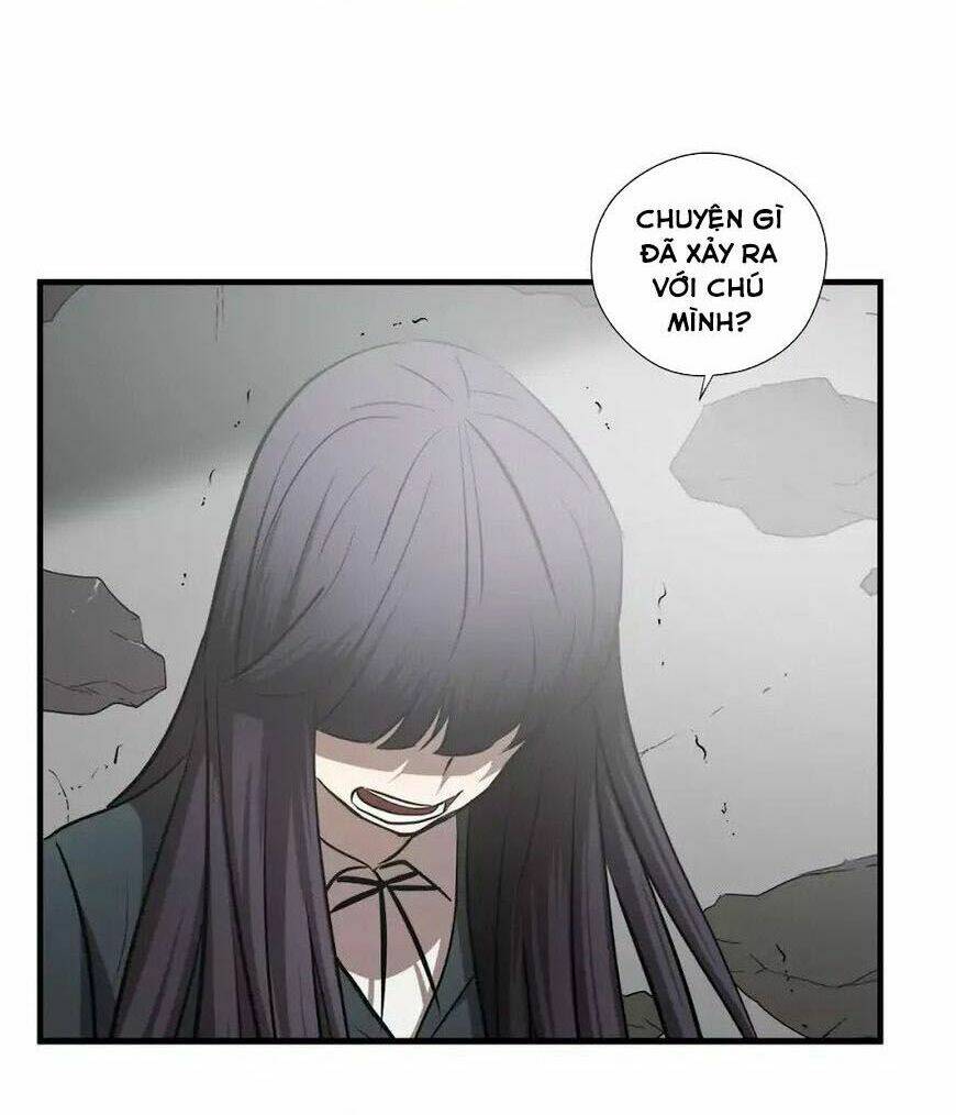 kẻ bị ruồng bỏ chapter 66 13