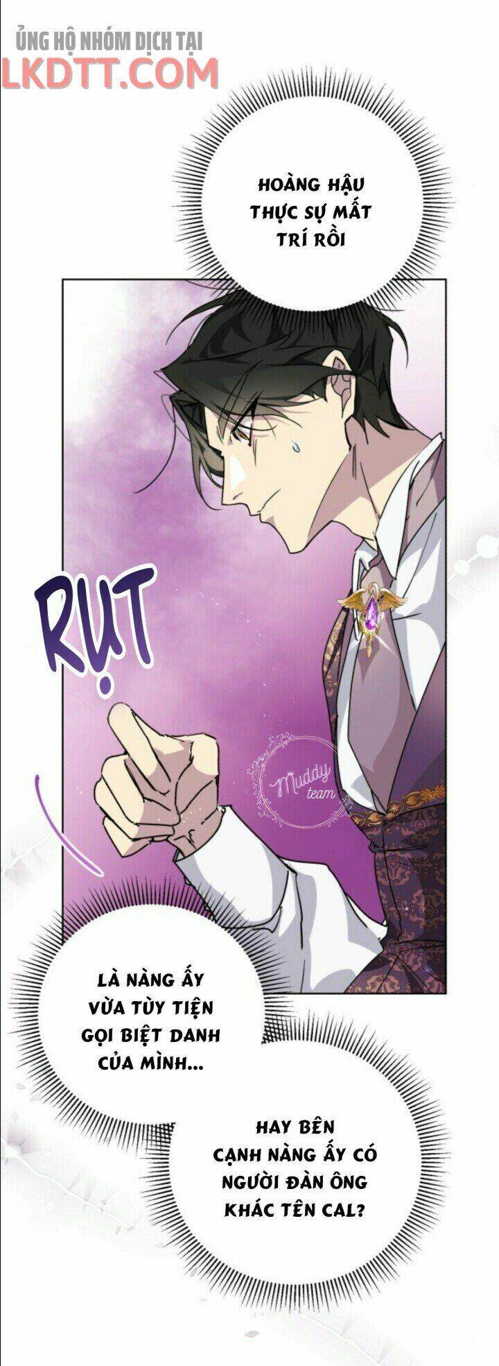 ta đã từng mong nàng biến mất chapter 9 41