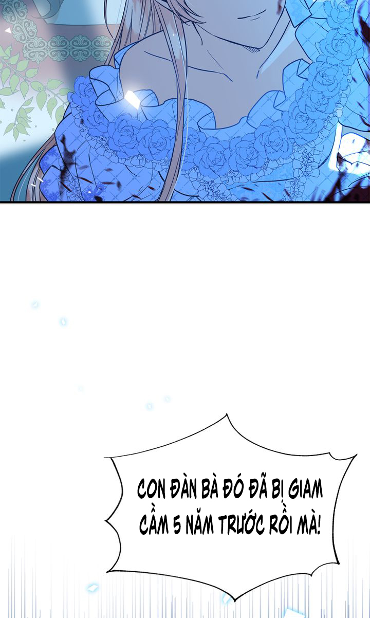 công bằng cho nữ phản diện chapter 1 91