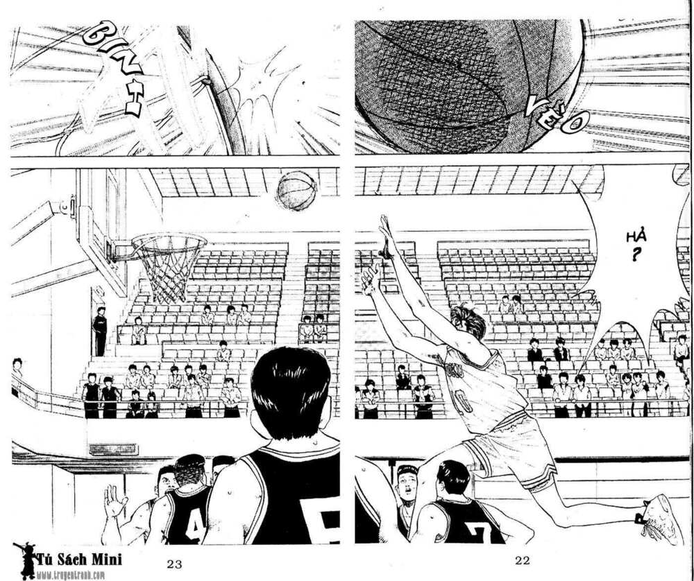 cao thủ bóng rổ chapter 76 16