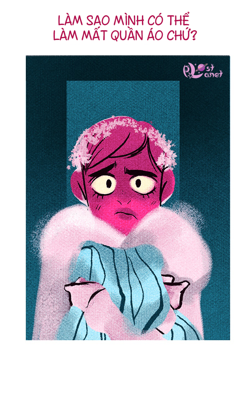 thần thoại olympus chapter 55 52