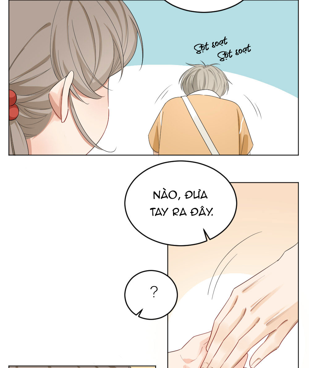 mỗi ngày đều muốn đứng hạng nhất chapter 9 18