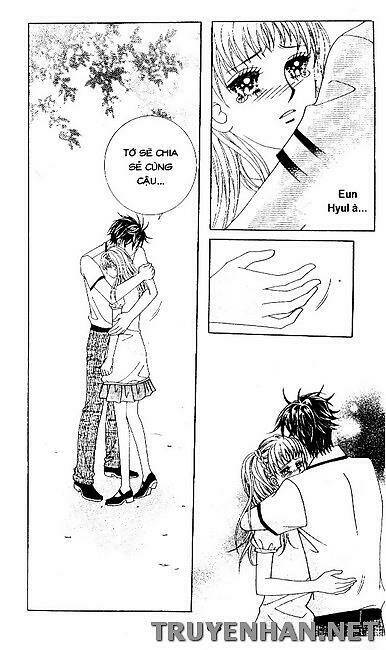 my lovely master chapter 50 5