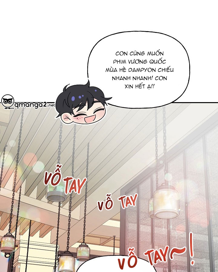 xác suất tình yêu chapter 33 89