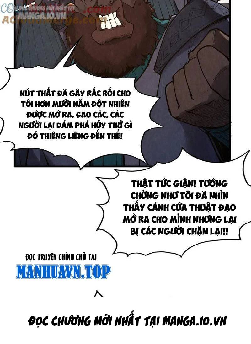 vạn cổ chí tôn chapter 303 24
