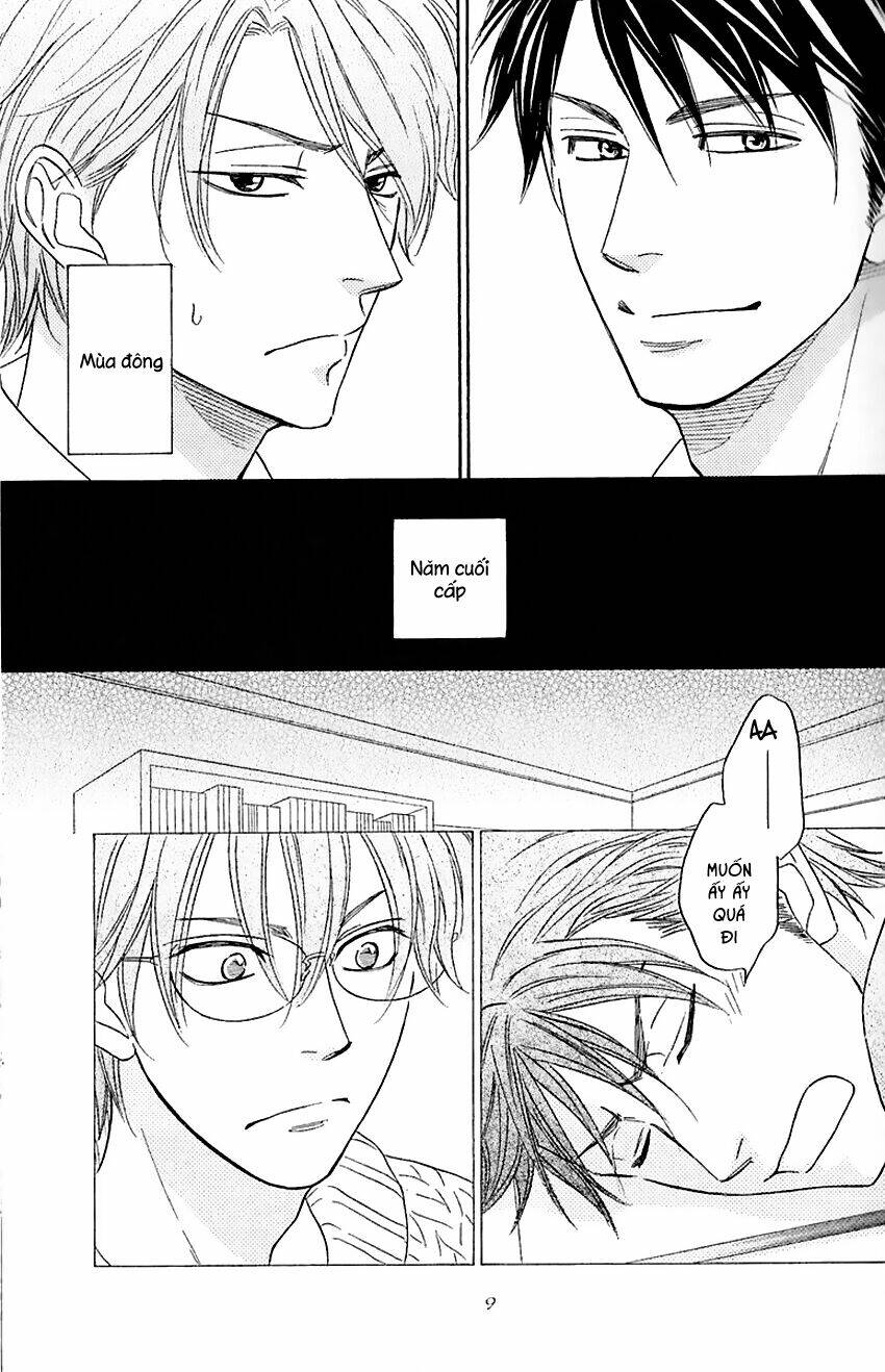 ikasama memory chapter 1 16