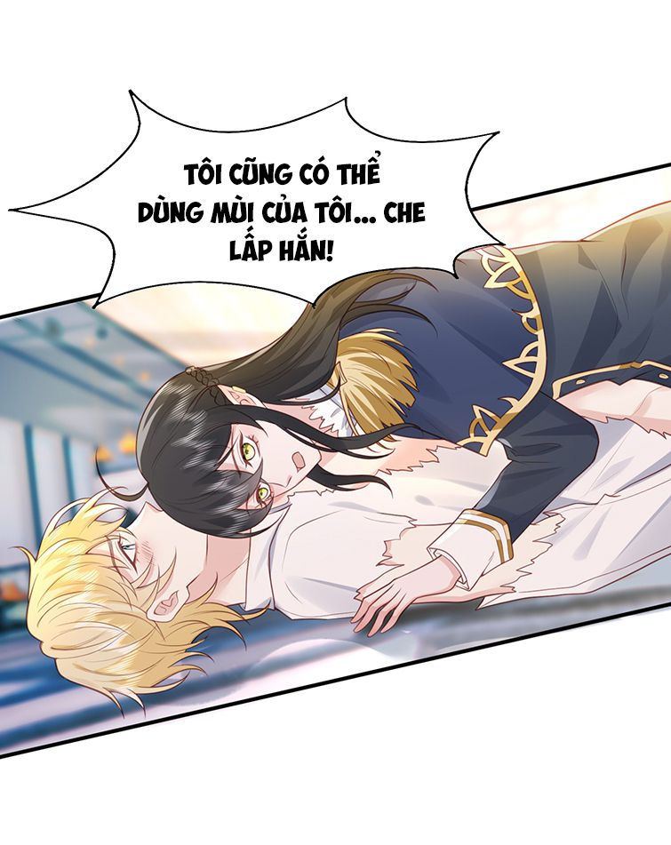 phản diện bị truy thành đoàn sủng chapter 37 28