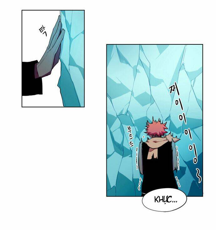 người dọn dẹp chiến trường chapter 2 5