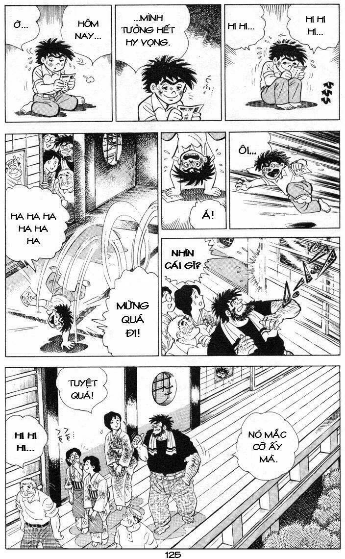 ore wa teppei chapter 68 7