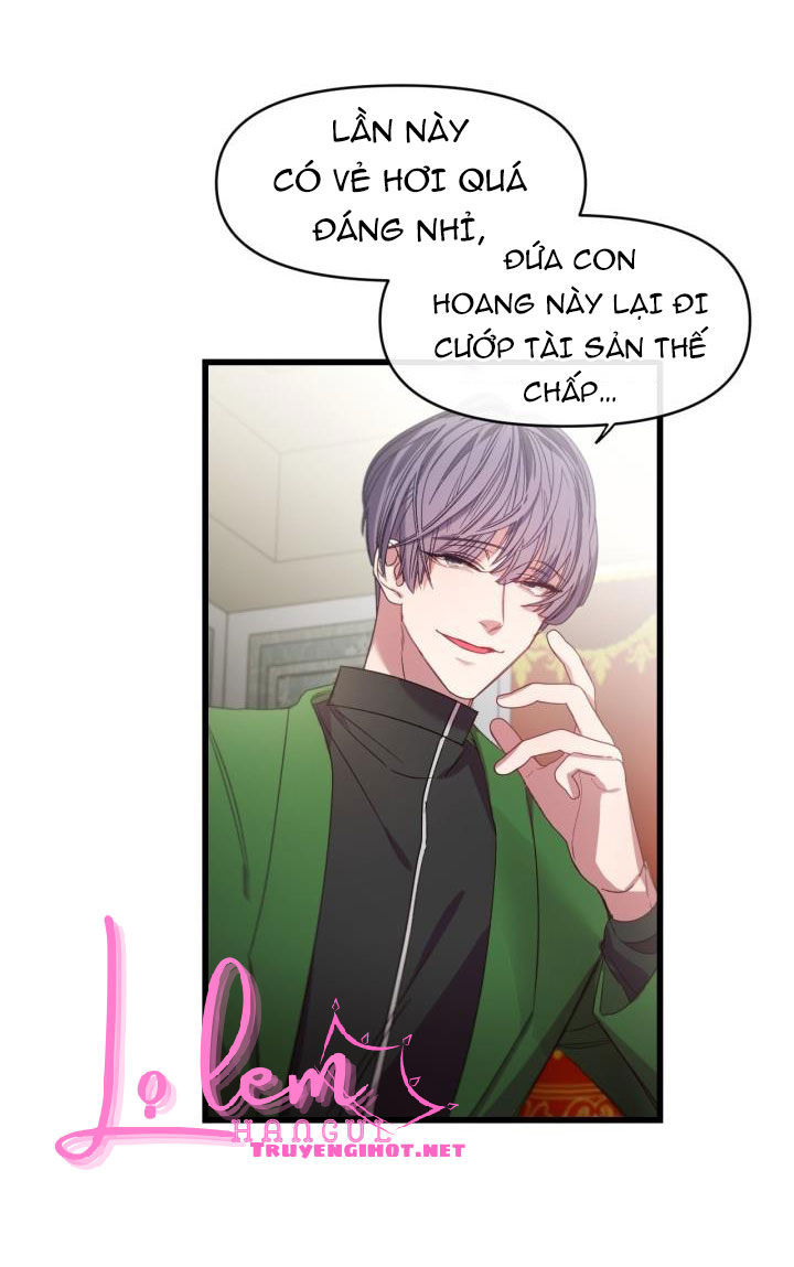 vị hôn thê của kẻ săn mồi chapter 6.2 4