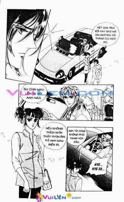 lá chắn tình yêu chapter 4 13