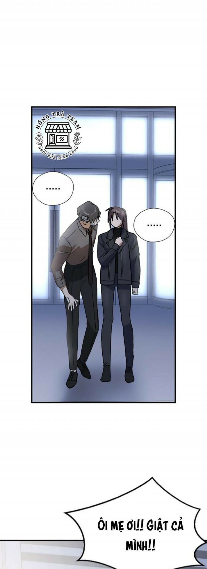 duyên nợ kiếp trước chapter 20 47