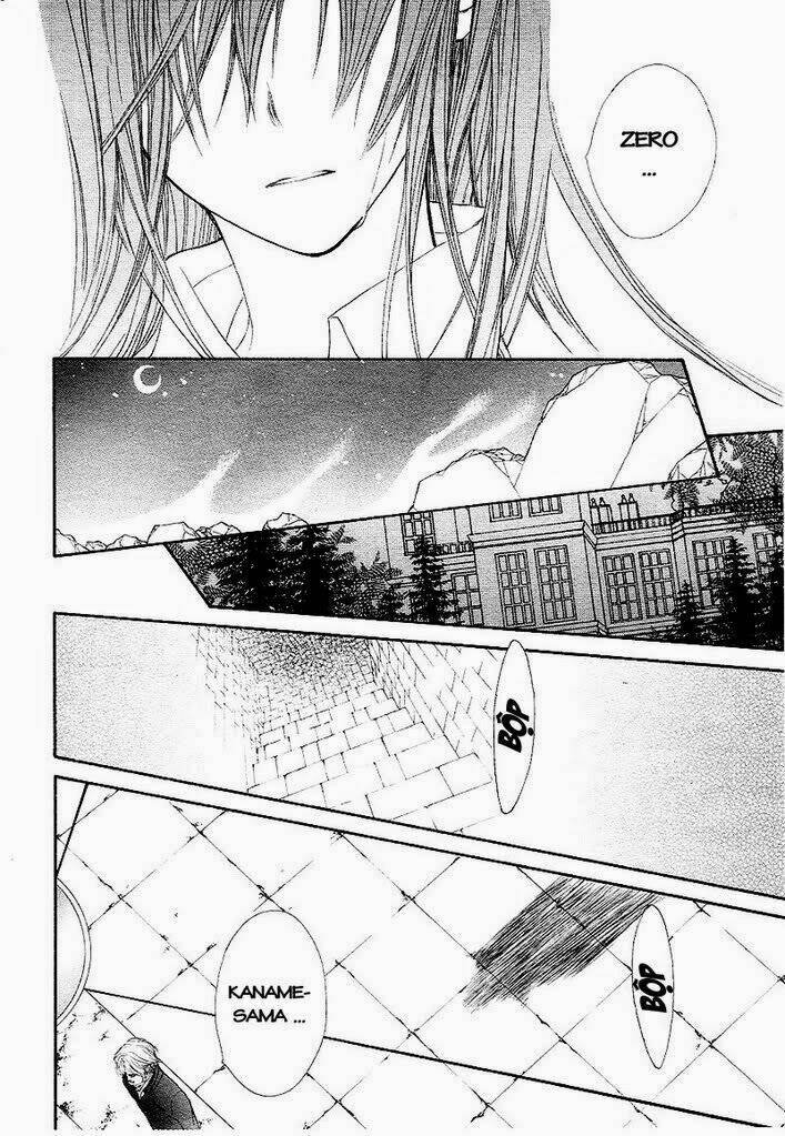 hiệp sĩ vampire chapter 43 44