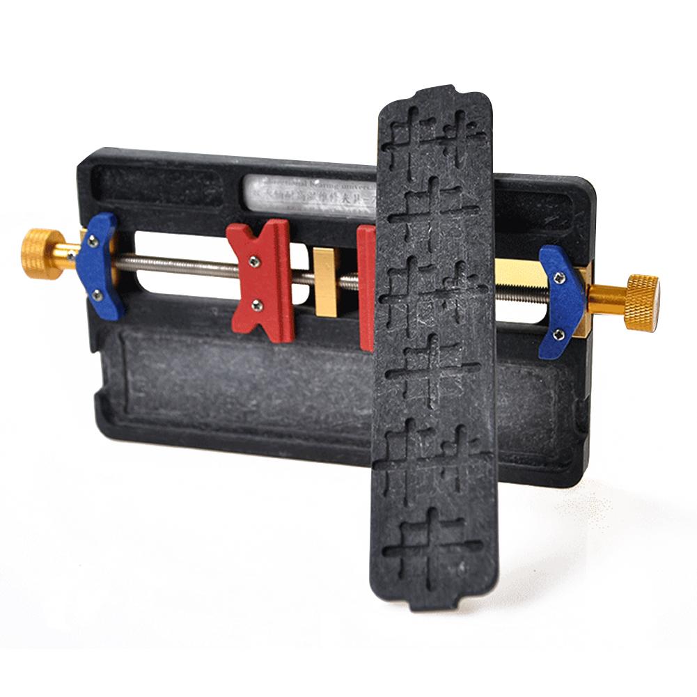 Mobile Phone Soldering Repairing Tool Motherboard PCB Holder Jig Fixture Smartphone Maintenance Accessory