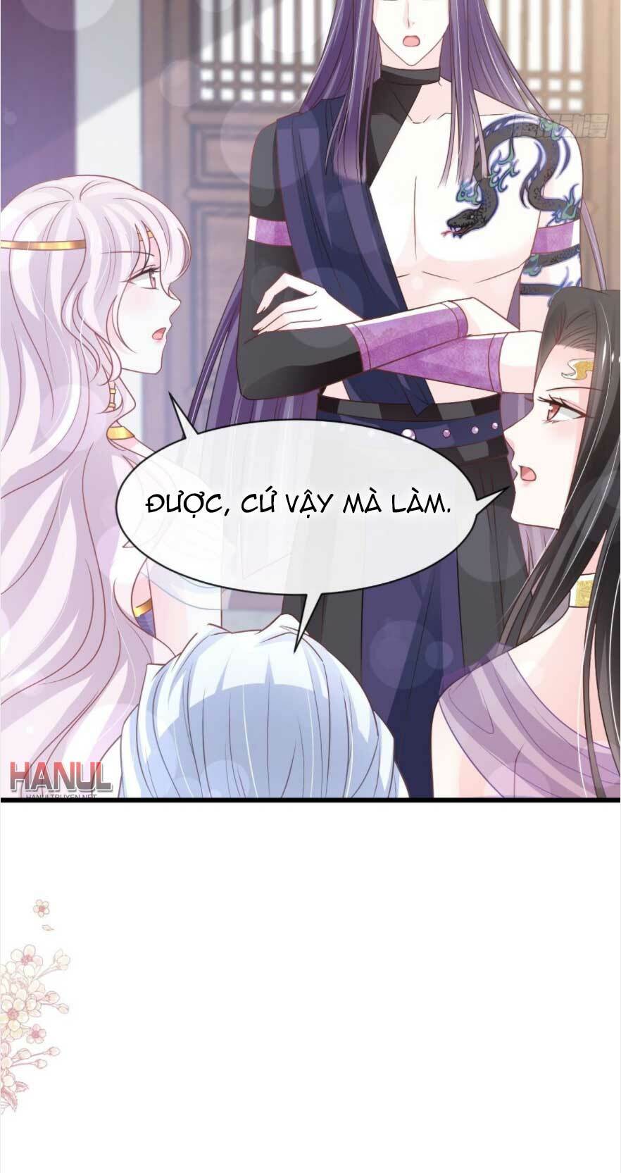 thiên hạ đệ nhất sủng phi chapter 237.2 15