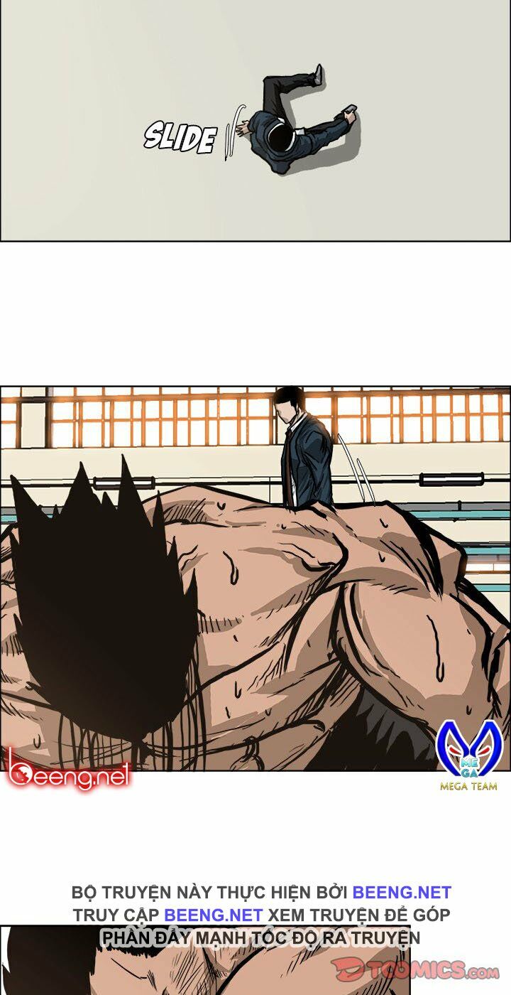 bá chủ học đường ss2 chapter 21 10