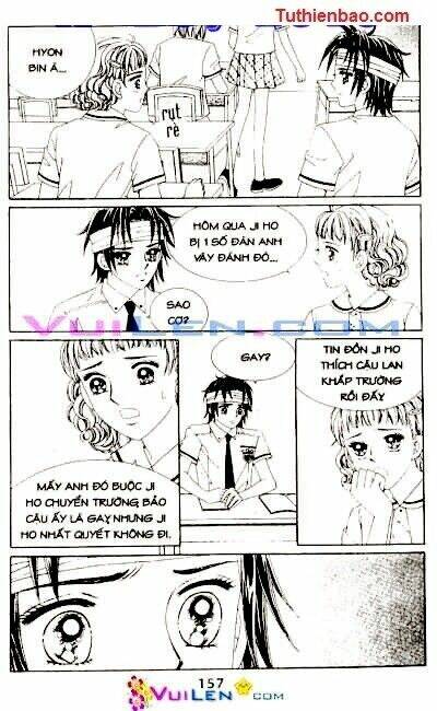 mặt nạ tình yêu chapter 37 66