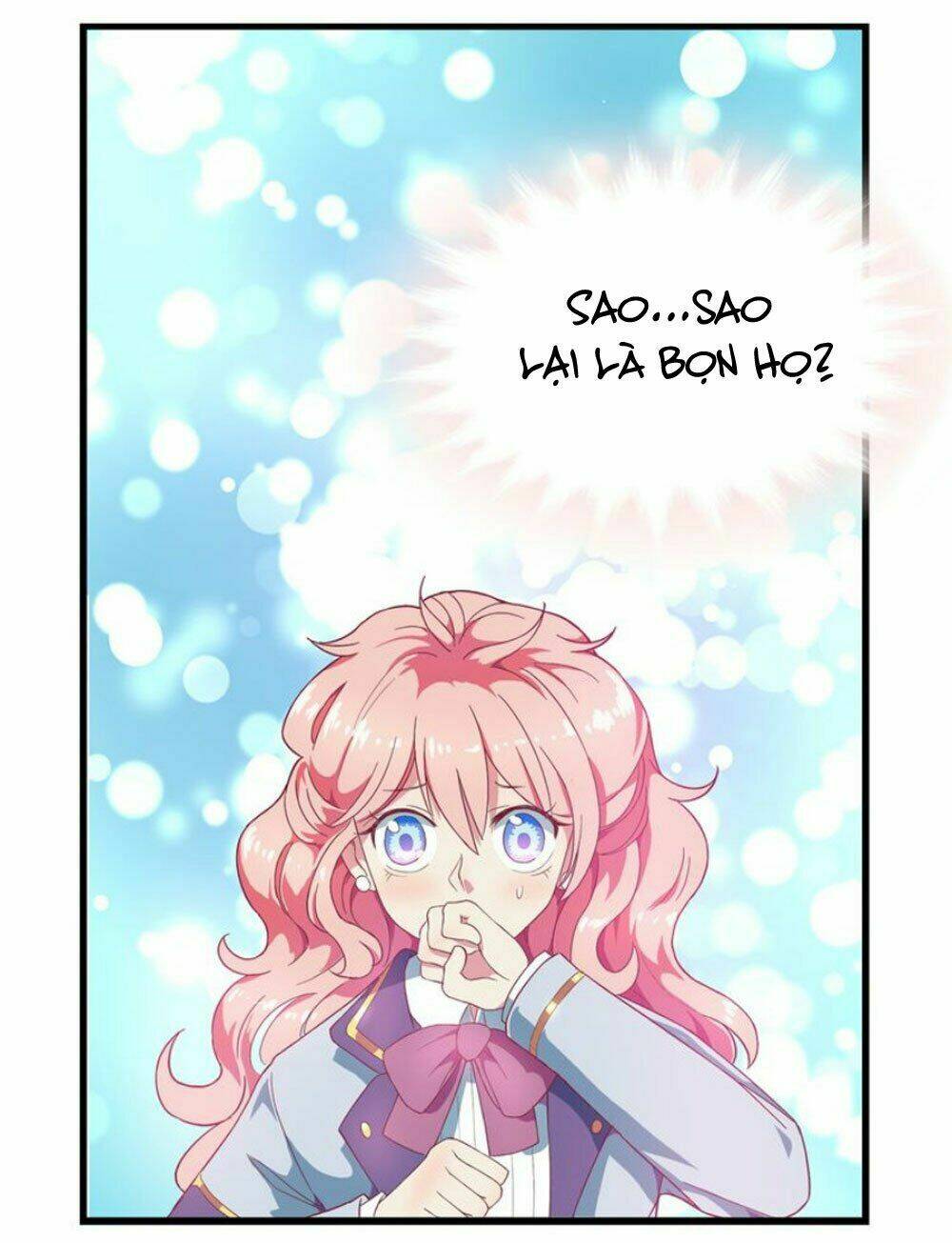 quản lí ngây ngô và thần tượng ác ma chapter 1 46