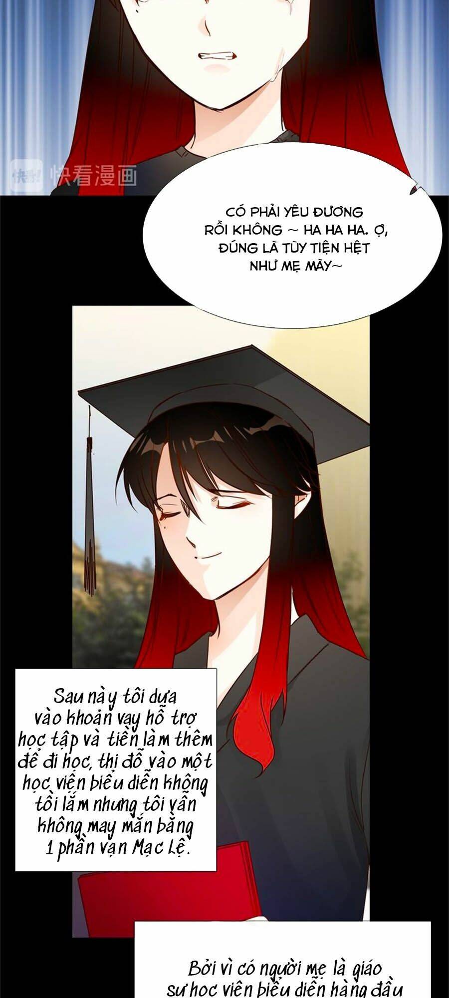 ngôi sao vụn vỡ chapter 55 46