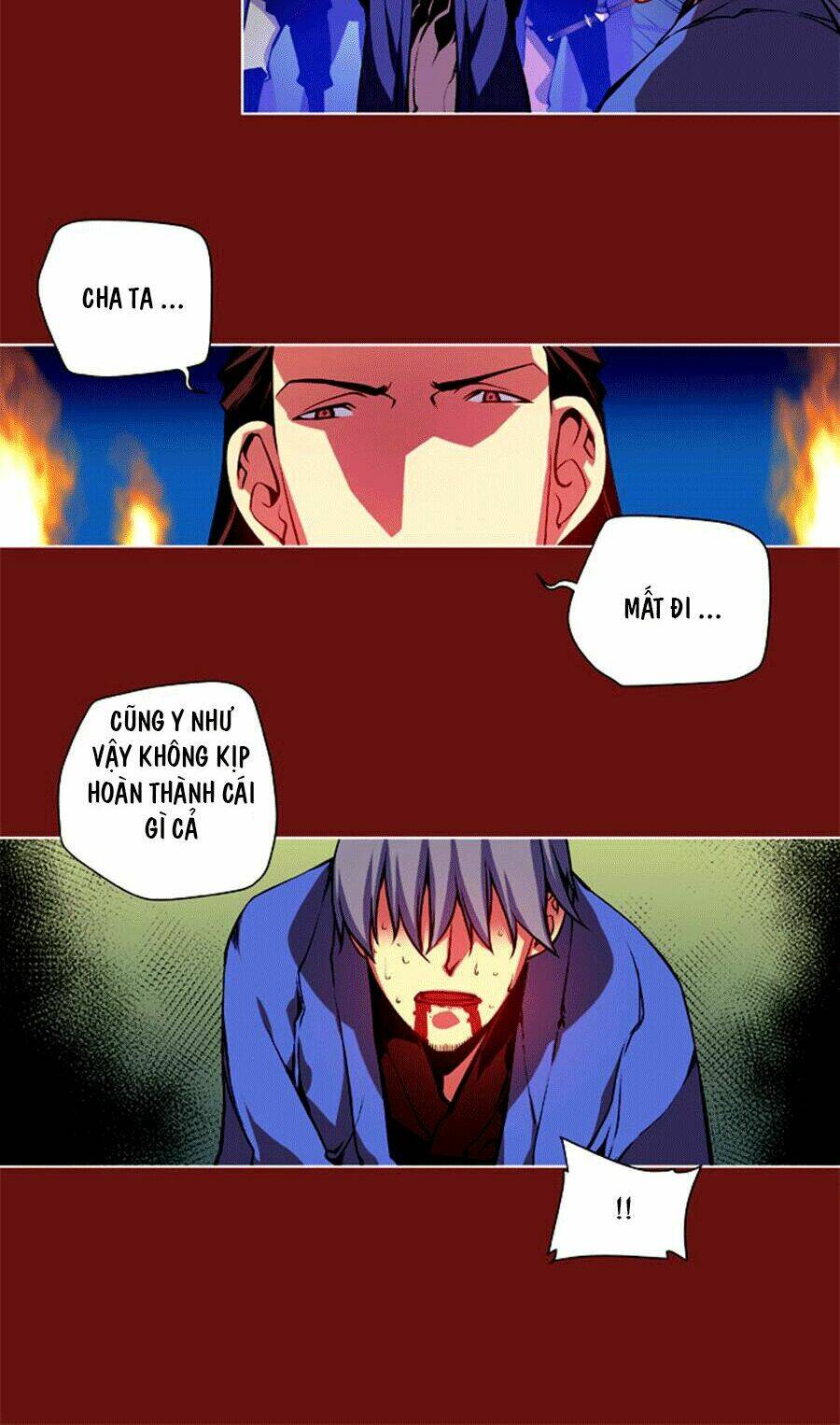 märchen: the embodiment of tales chapter 5 25