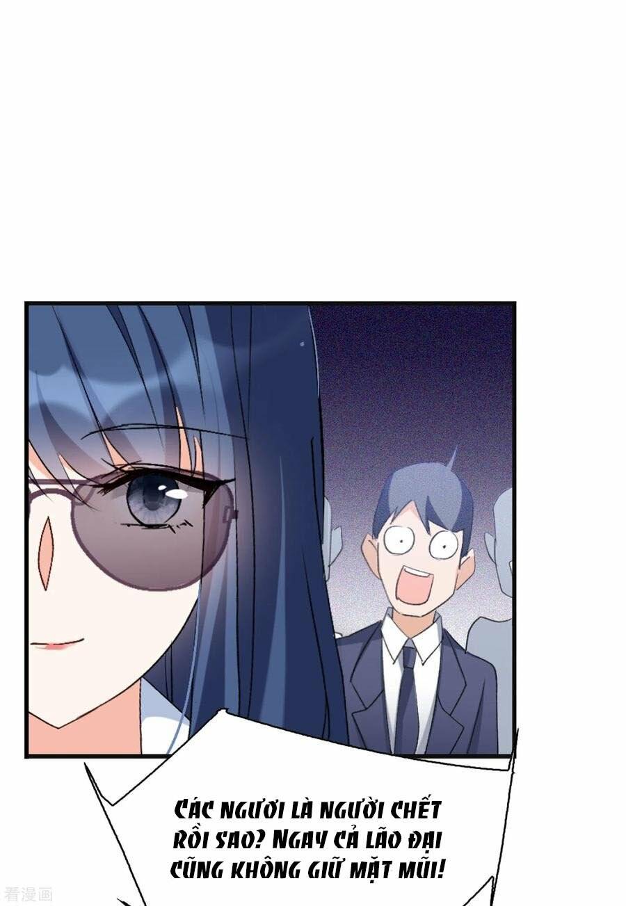 cô ấy đến rồi, xin nằm xuống! chapter 78 6