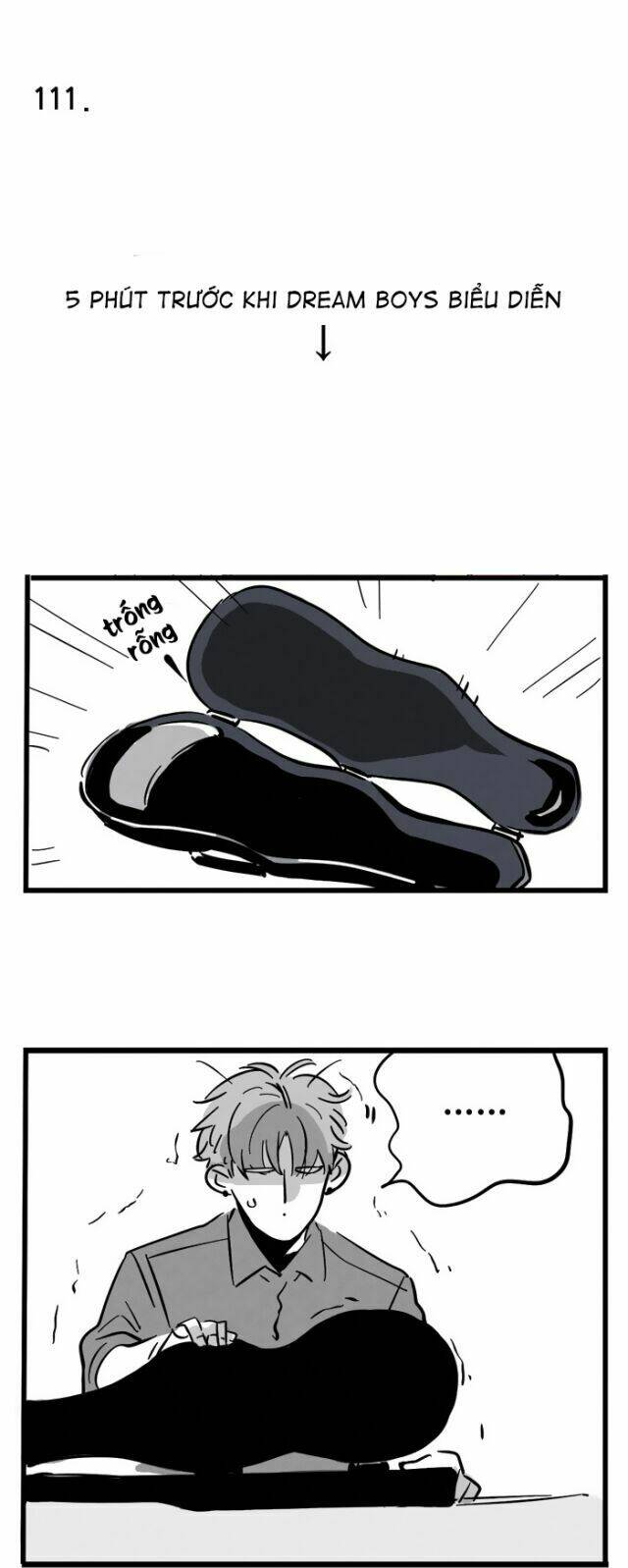 trang nhất toàn là hắn chapter 108 16