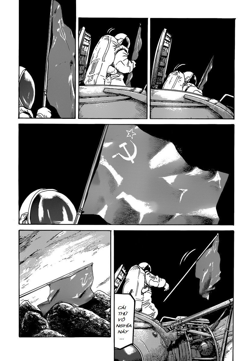 billy bat chapter 115 5