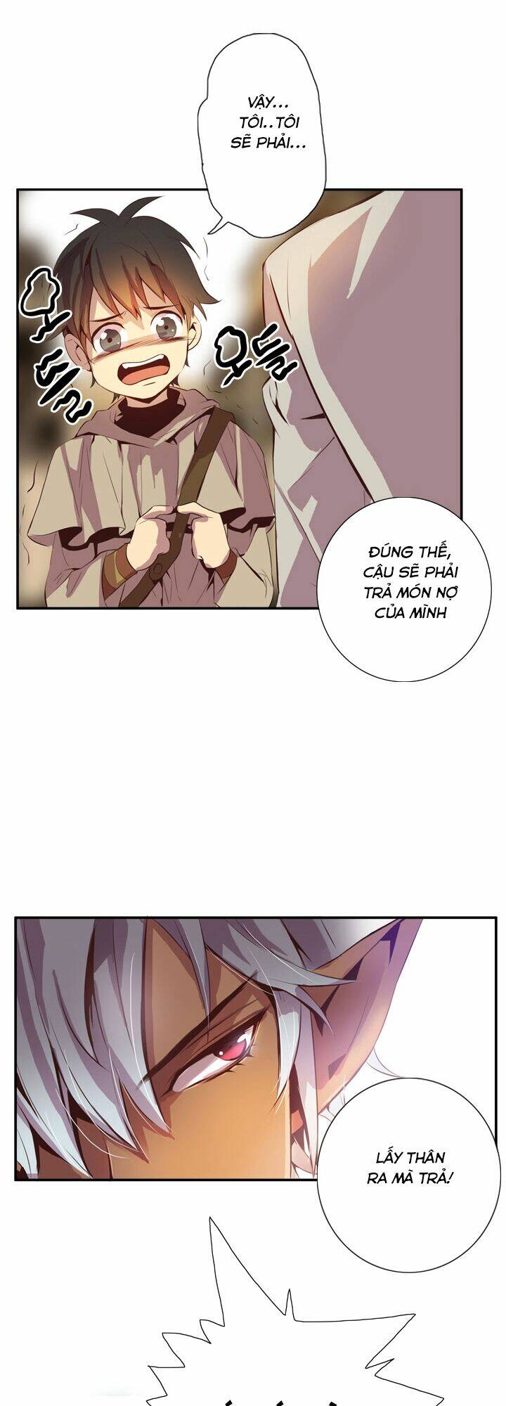 dusk howler chapter 40 35