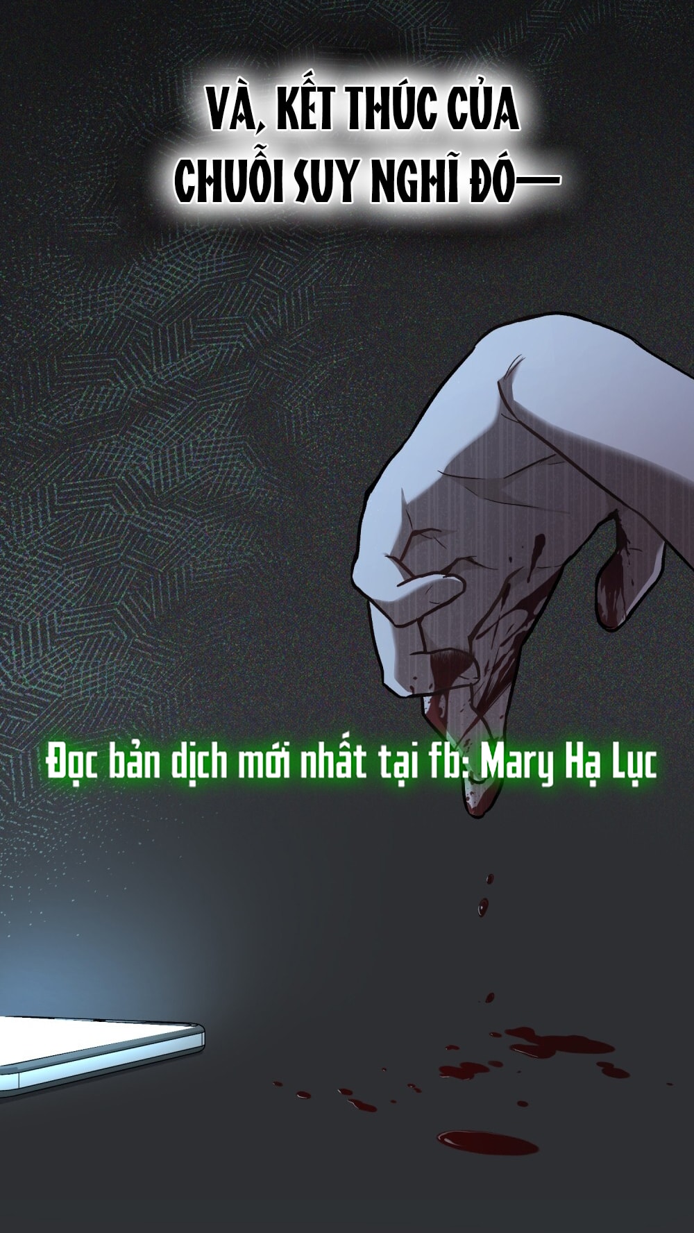 merry psycho chapter 1.2 32