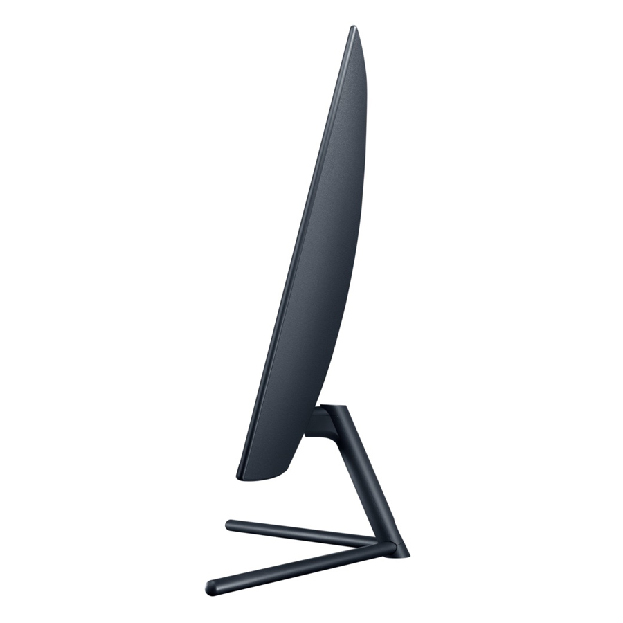 Màn Hình Cong 4K Samsung LU32R590CWEXXV 32 inch UHD 4ms 60Hz VA - Hàng Chính Hãng