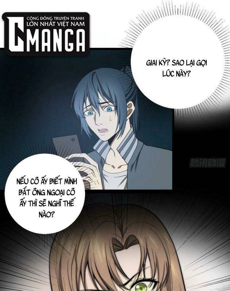 người tu tiên tại đô thị chapter 183 35