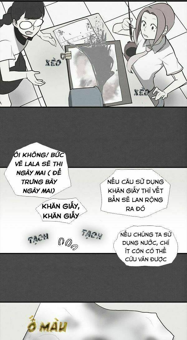 how to open a triangular riceball chapter 8 22