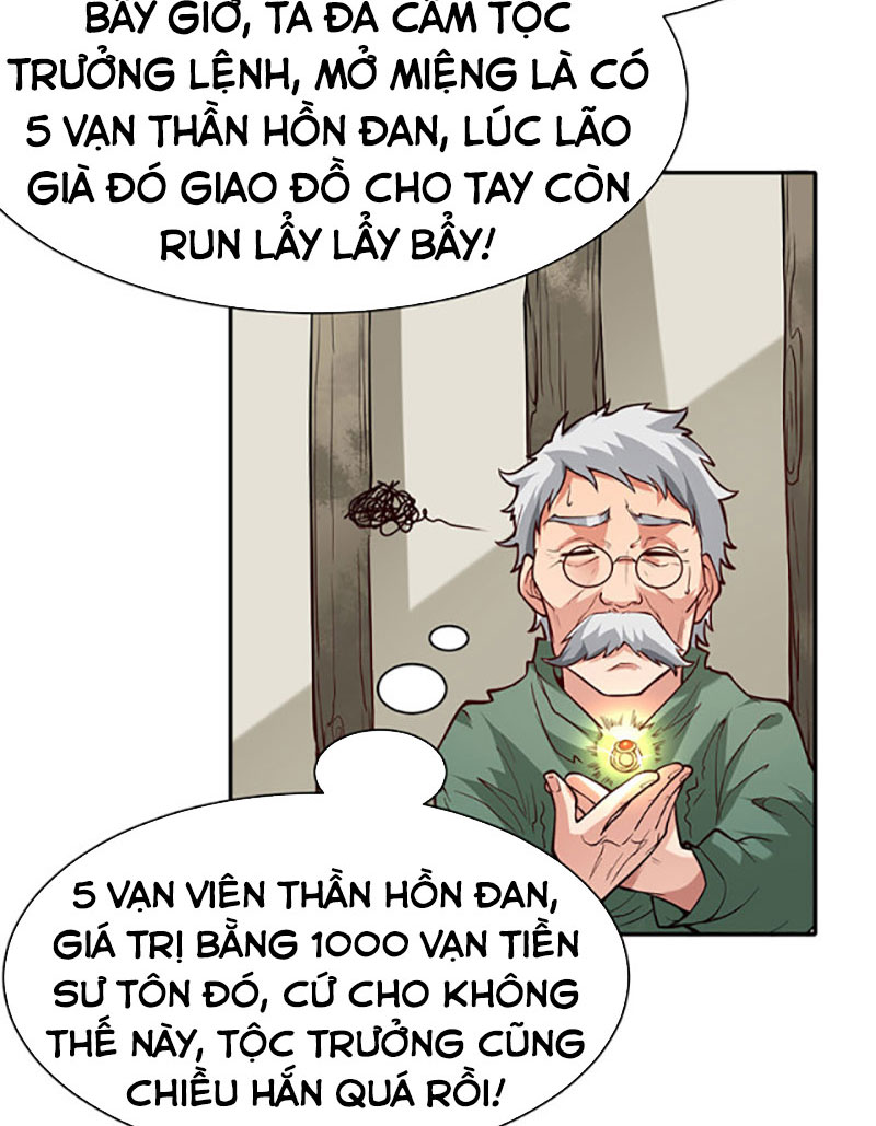 võ đạo độc tôn chapter 363 33