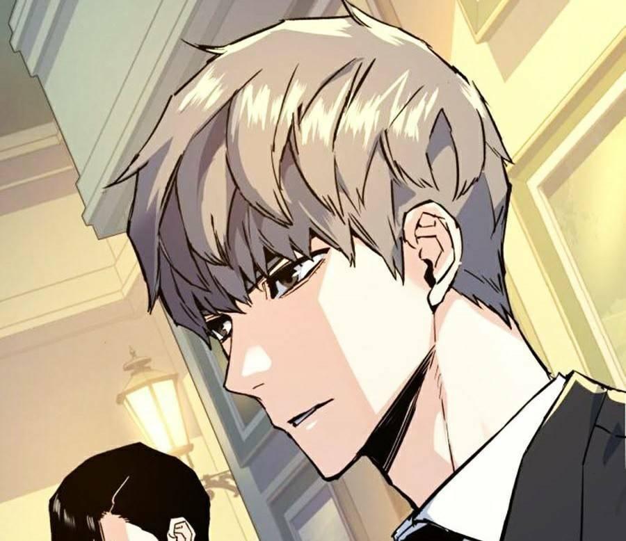 bạn học tôi là lính đánh thuê chapter 72 80