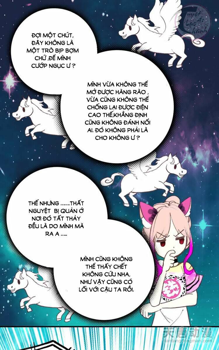 gia đình biến thái chapter 10 14