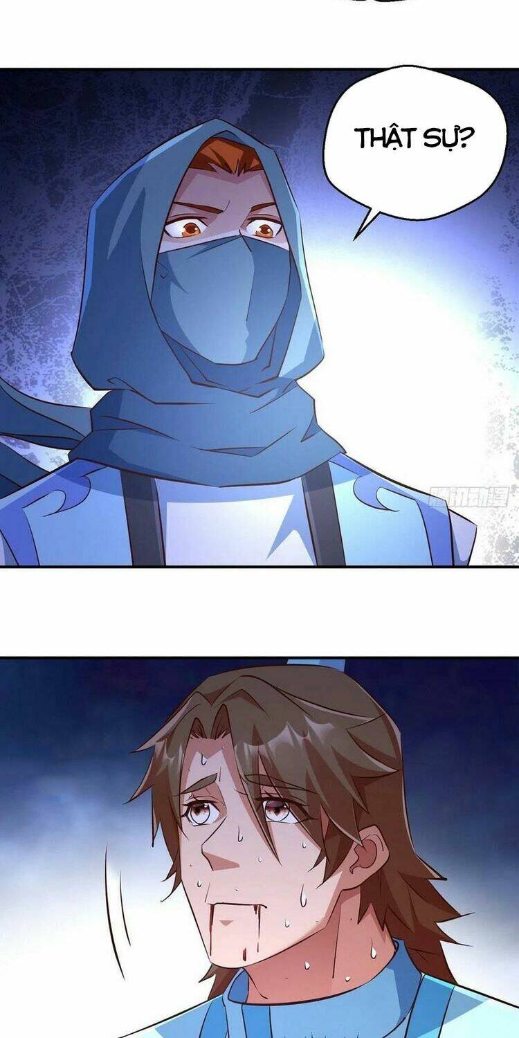 thiên hạ kiếp chapter 71 8