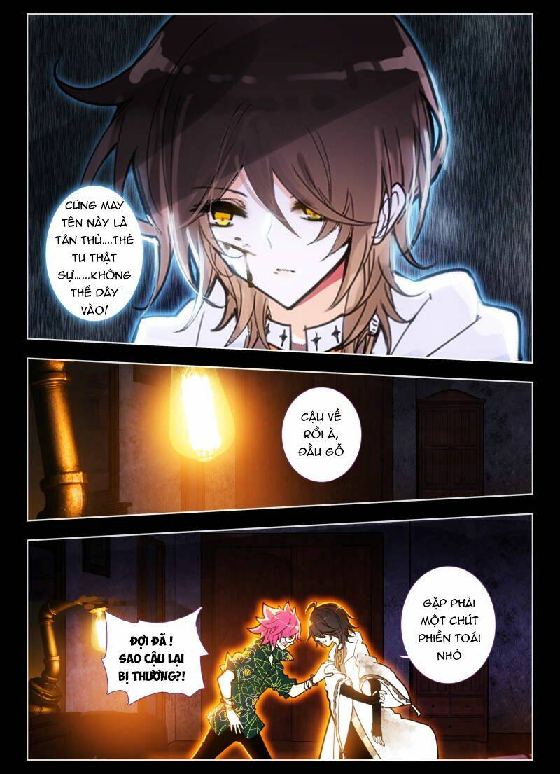 tạp đồ chapter 32 3