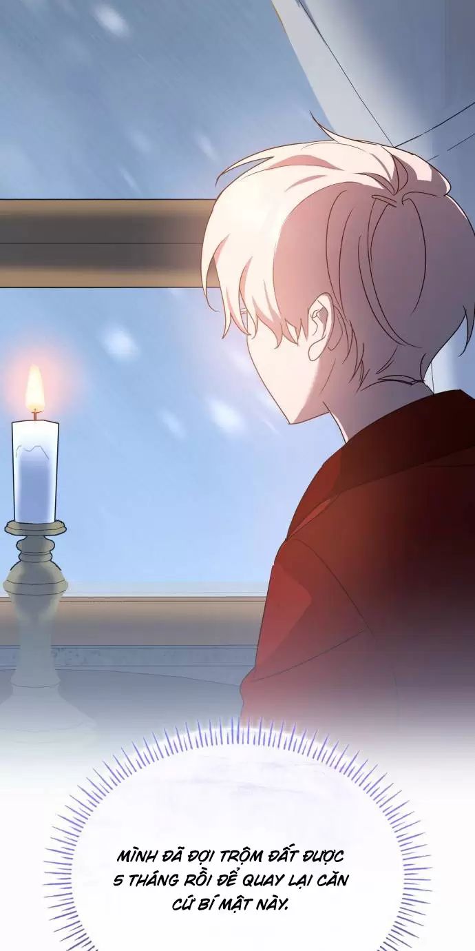 sống trong vườn hoa của công chúa chapter 18 28
