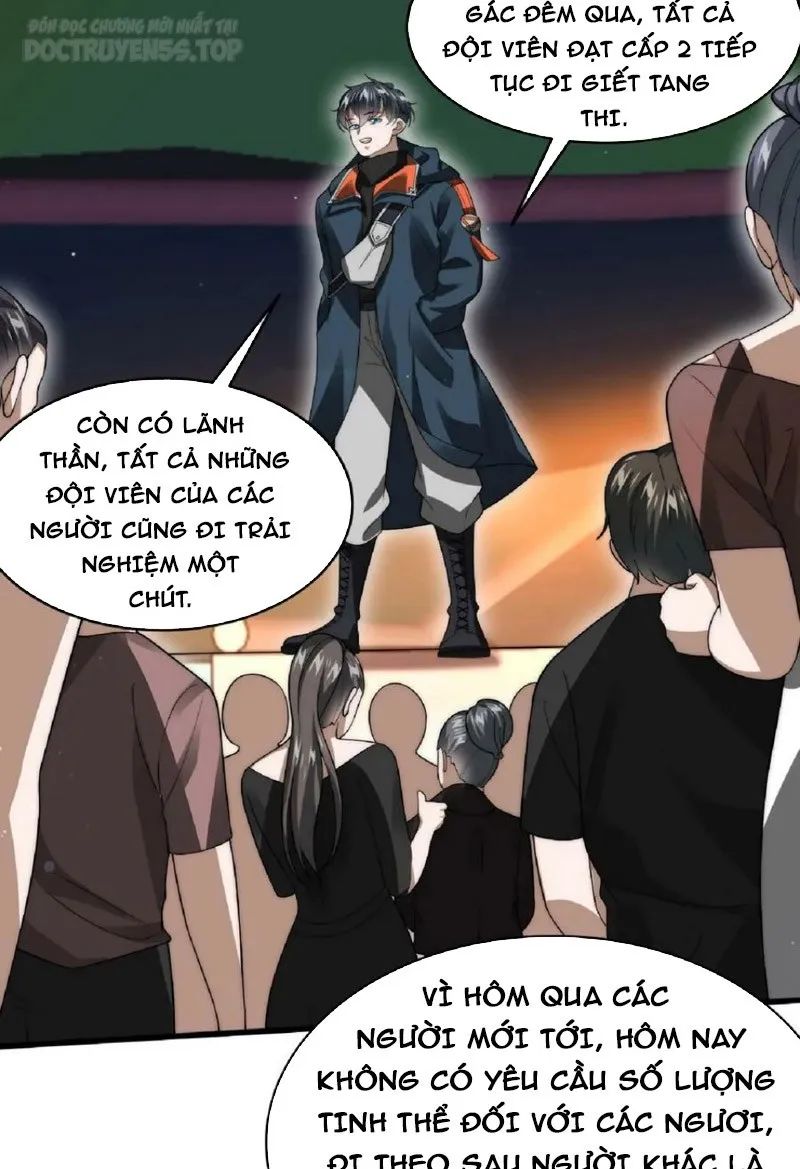 không gian hệ lão lục: dự trữ một vạn tấn thịt ngày tận thế chapter 58 2