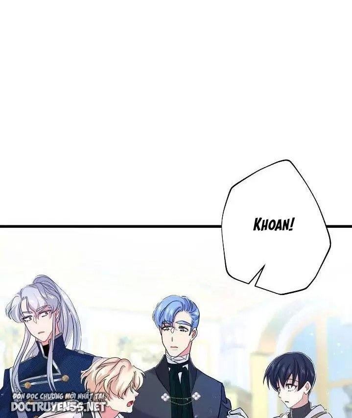 nếu tôi là nhân vật phản diện liệu tôi sẽ chết chapter 33 19